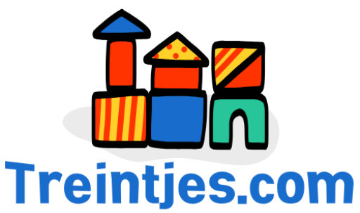 Treintjes.com