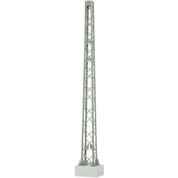 Viessmann Modelltechnik 4314 N Afspanmast 1 stuk(s)
