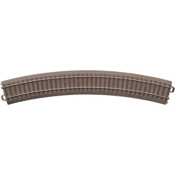 H0 Trix C-rails 62330 Gebogen rails 6 stuk(s)
