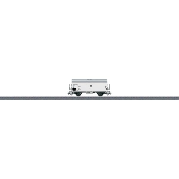Märklin Start up 4415 H0 koelwagen van de DB Interfrigo