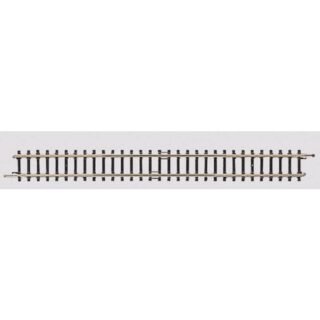 Z Märklin miniclub rails 8592 Overgangsrails, Recht 100 mm 1 stuk(s)
