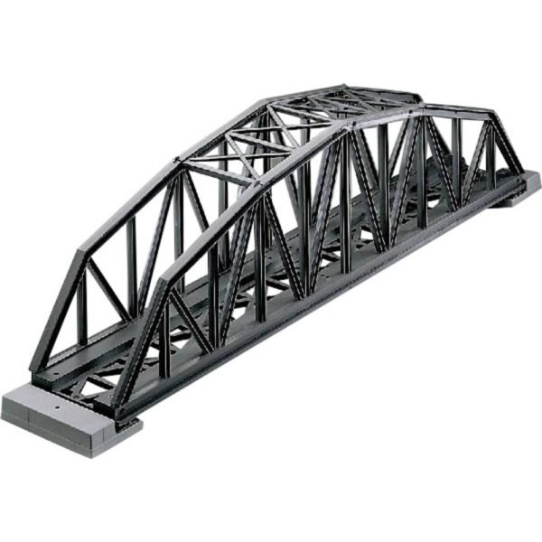 LGB L50610 G Boogbrug 1 spoor G LGB rails