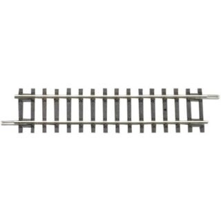H0 Piko A-rails 55202 Rechte rails 119.54 mm 6 stuk(s)