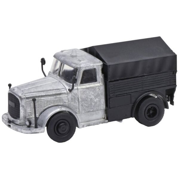 Schuco 452668400 H0 Vrachtwagen Kaelble K632