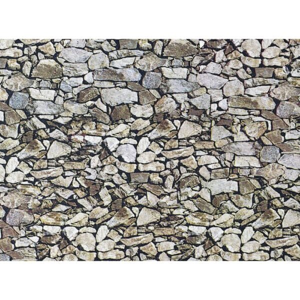 Faller 170610 H0 Decoplaat Monzoniet