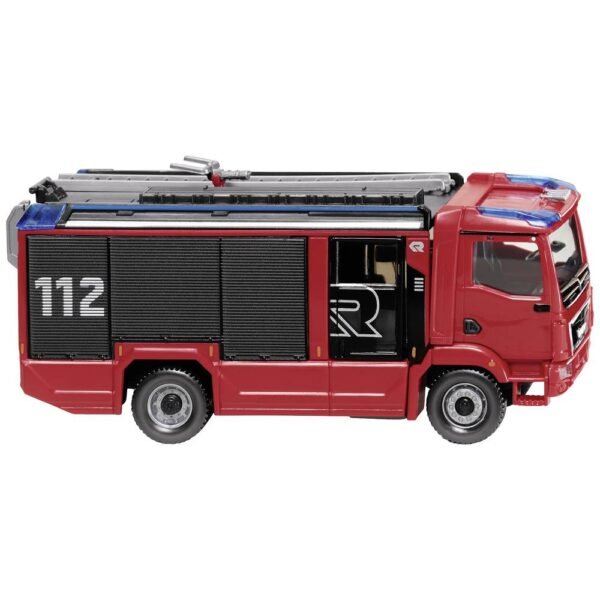 Wiking 061299 H0 MAN Rosenbauer AT (MAN TGM Euro 6)