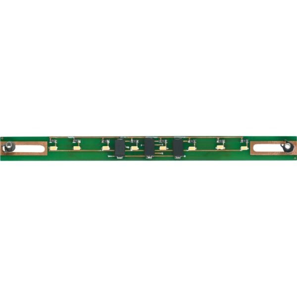 MiniTrix T66612 Interieurverlichting rijtuig Warm-wit 1 stuk(s)