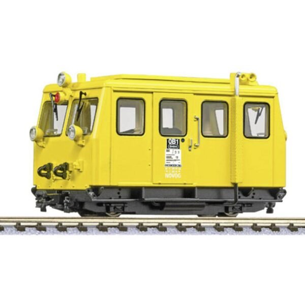 Liliput L143002 H0e motorrijtuig Mariazellerbahn van de NÖVOG