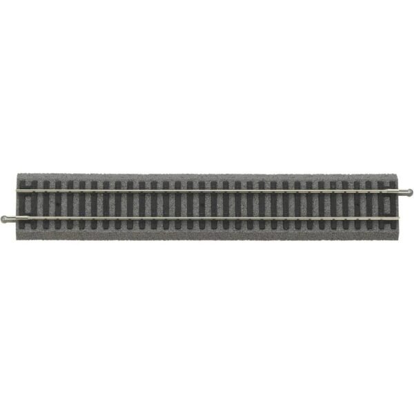 H0 Piko A-rails 55400 Rechte rails 239 mm 6 stuk(s)