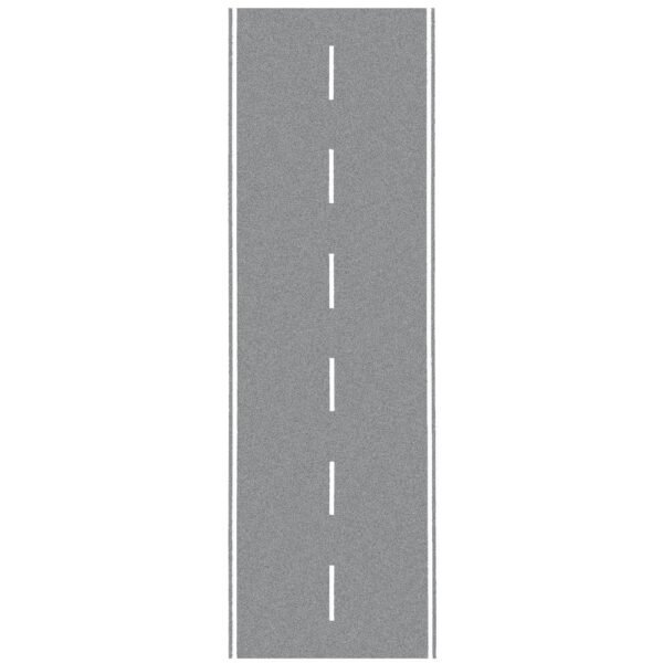 NOCH 60703 H0 Provinciale weg (l x b) 1000 mm x 80 mm