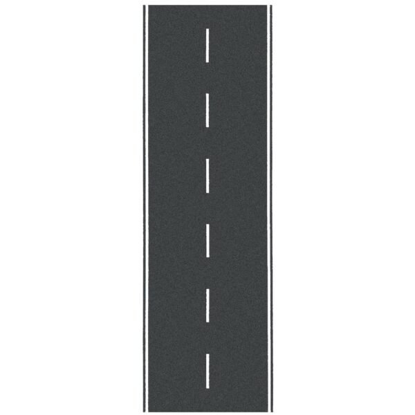 NOCH 60700 H0 Provinciale weg Recht (l x b) 1 m x 80 mm
