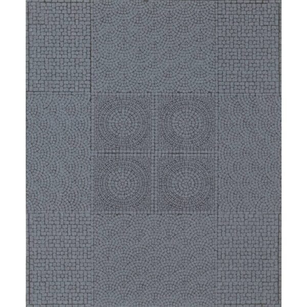 Busch 8132 N Kasseien (l x b) 200 mm x 160 mm