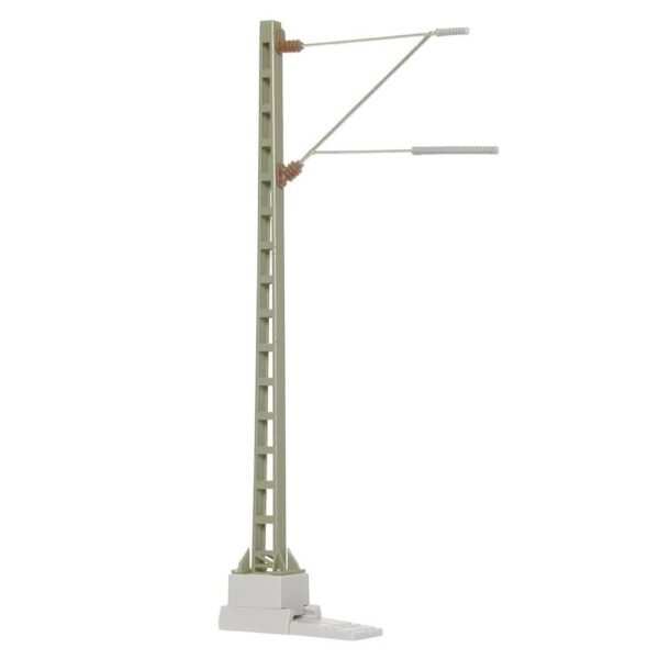Viessmann Modelltechnik 4110 H0 Traliemast DB Universeel 1 stuk(s)