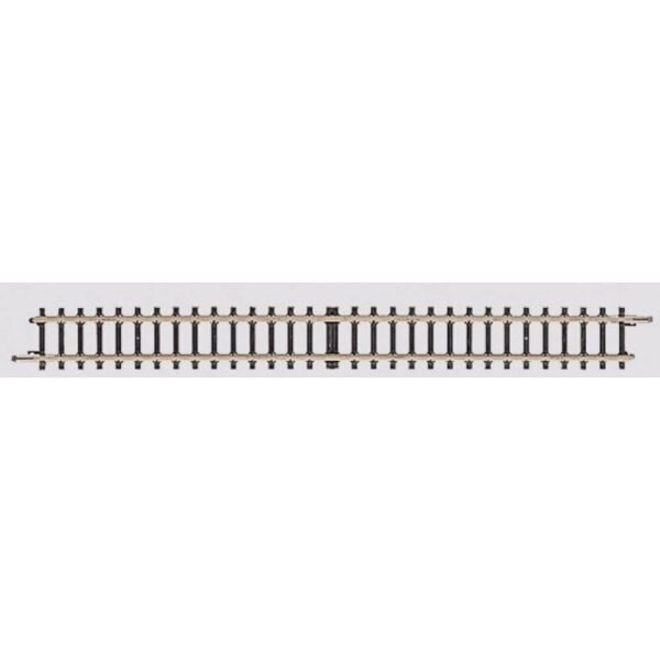 Z Märklin miniclub rails 8507 Rechte rails 112.8 mm 10 stuk(s)
