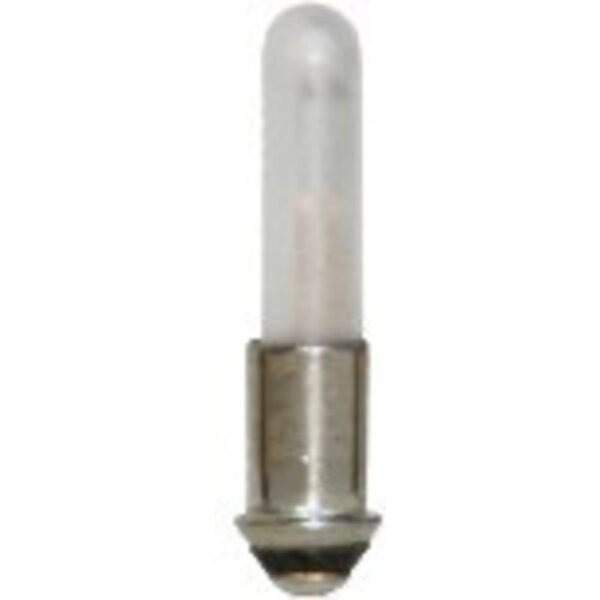 BELI-BECO 8508 Speciale gloeilamp Helder MS2.8 19 V 40 mA 1 stuk(s)