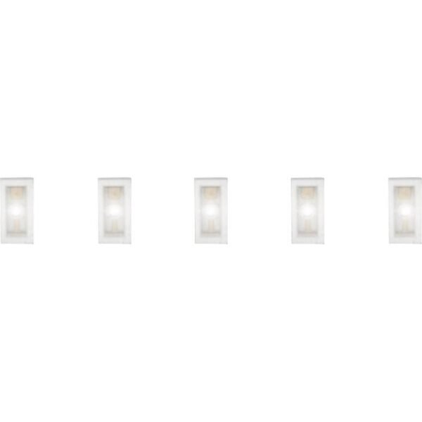 Faller 163750 Universeel SMD-LEDs wit