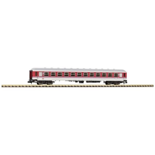 Piko N 40669 N IC coupérijtuig 2e Kl. BM 235 van de DB Coupérijtuig 2e Kl. BM 235