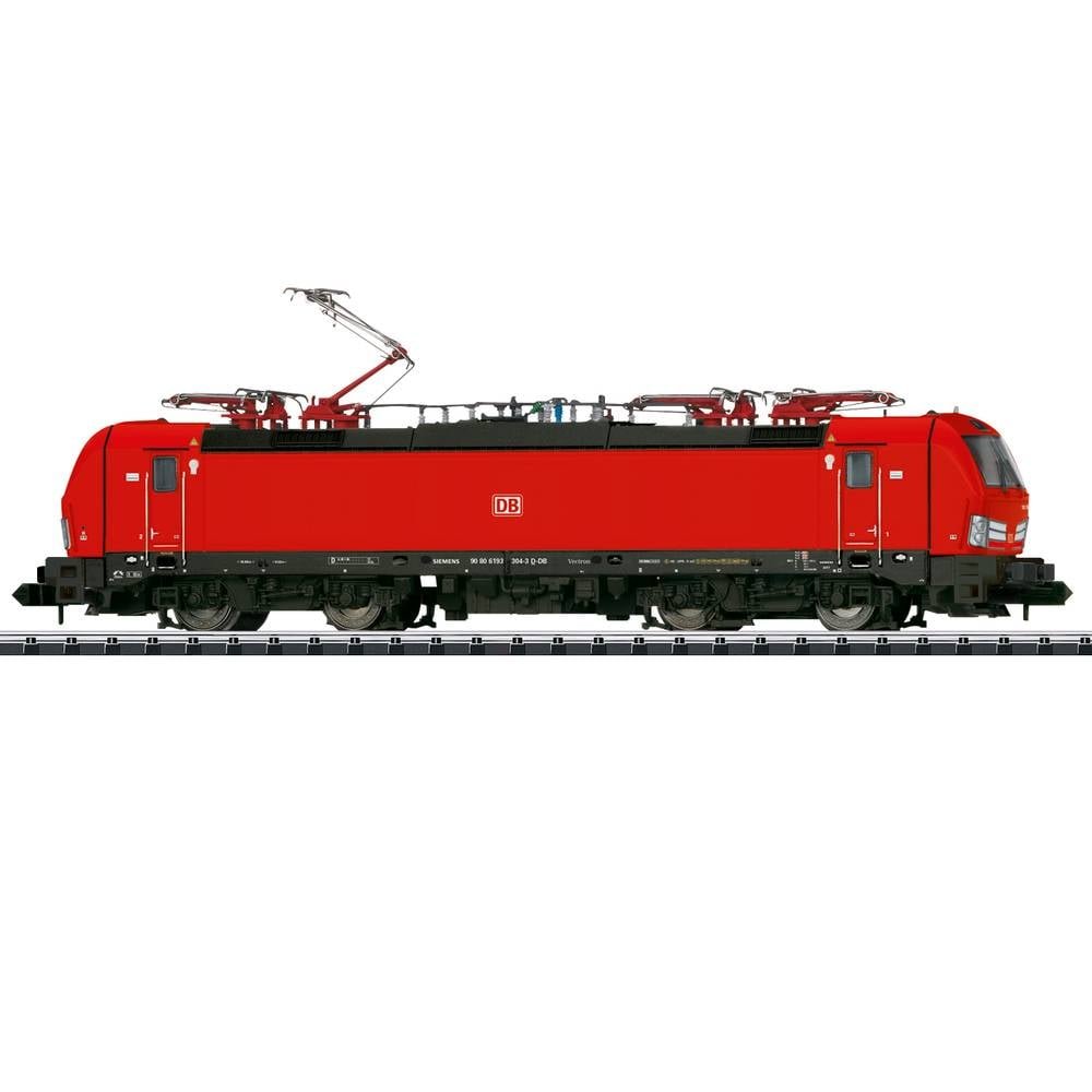 MiniTrix T16831 Elektrische locomotief BR 193