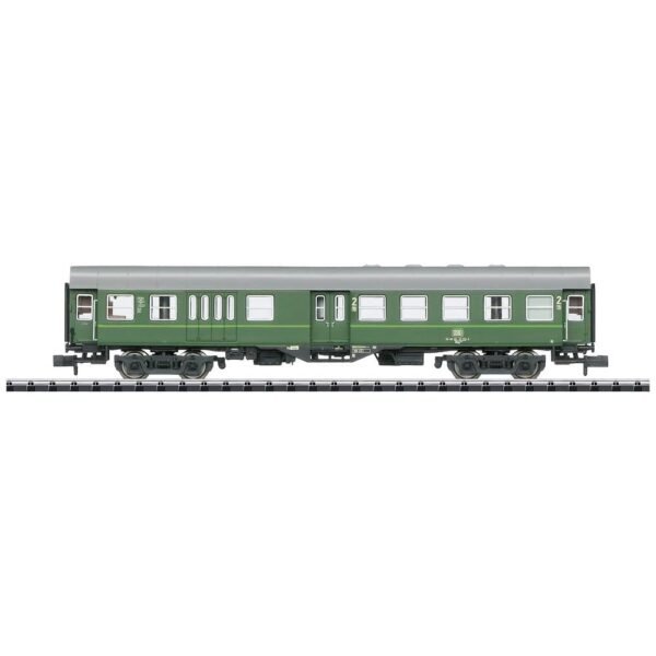 MiniTrix 18455