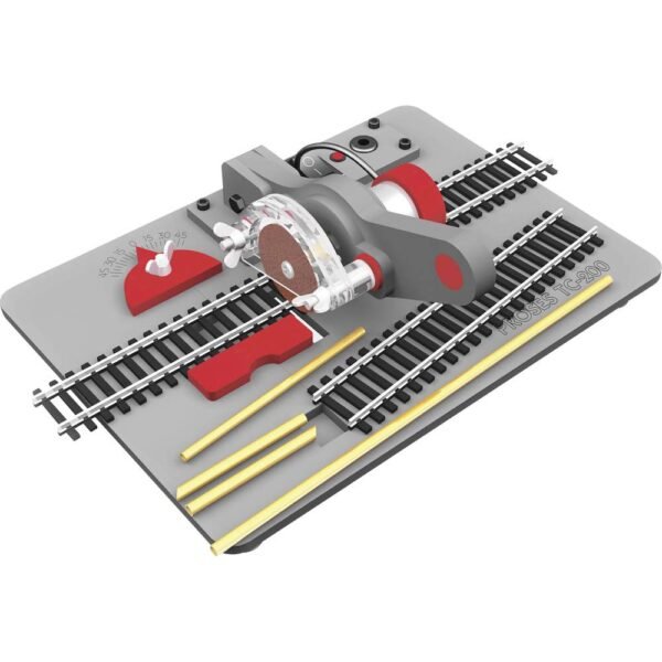 Proses PTC-200-PS Kleine zaag voor modelbouw