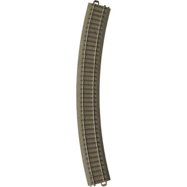 H0 Trix C-rails 62430 Gebogen rails 6 stuk(s)