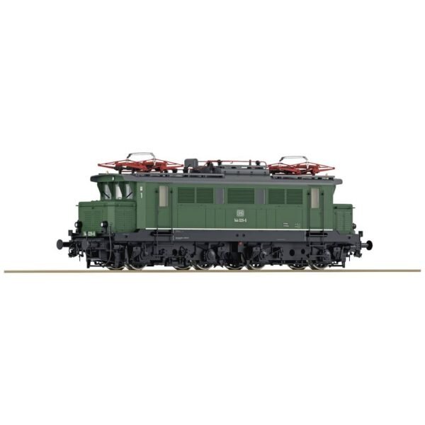 Roco 7510078 H0 elektrische locomotief BR 144 van de DB