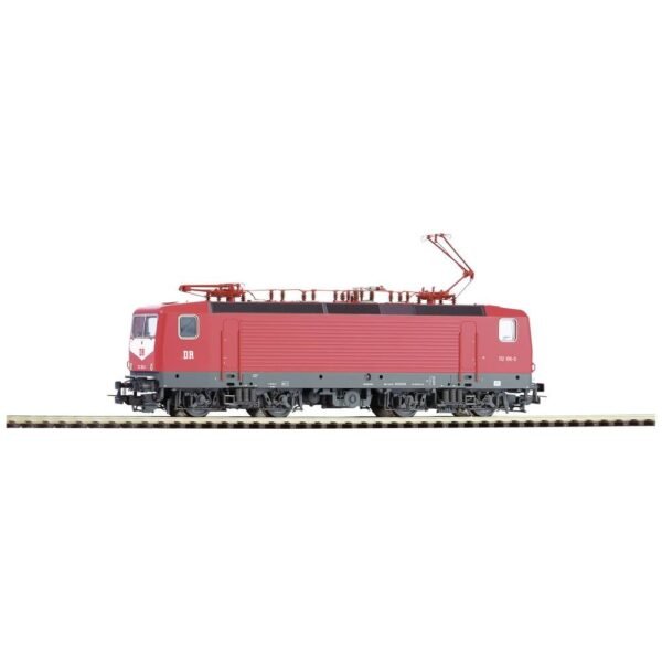 Piko H0 51726 H0 elektrische locomotief BR 112 van de DR