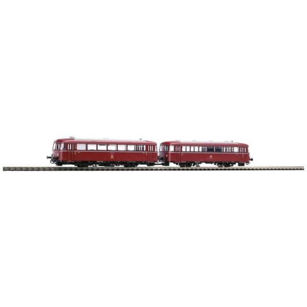 Piko H0 52739 H0 dieseltreinstel BR 798 van de DB