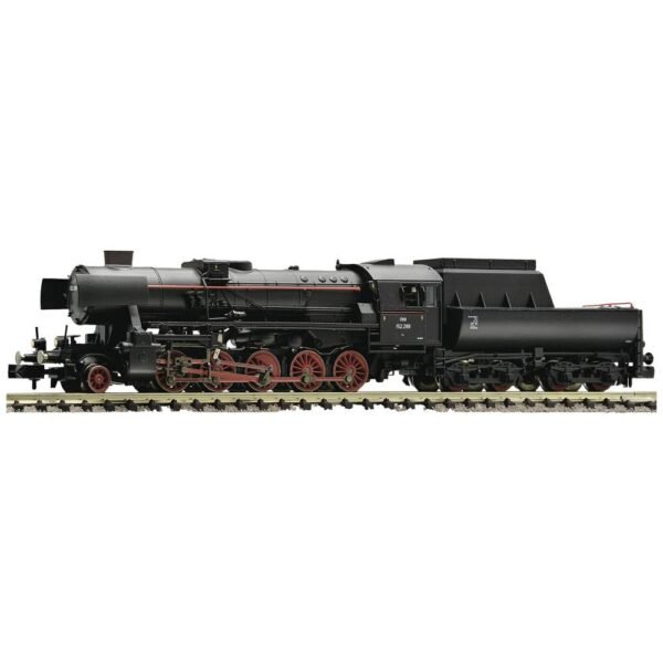 Fleischmann 7170011 N stoomlocomotief 152 288 van de ÖBB