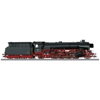 Märklin 37931 Märklin 37931 H0 Dampflok BR 042 Öl der DB (37931)