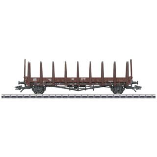 Märklin 46660 Open wagen AC