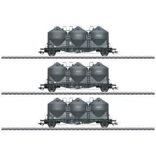 Märklin 48264 Silowagen AC
