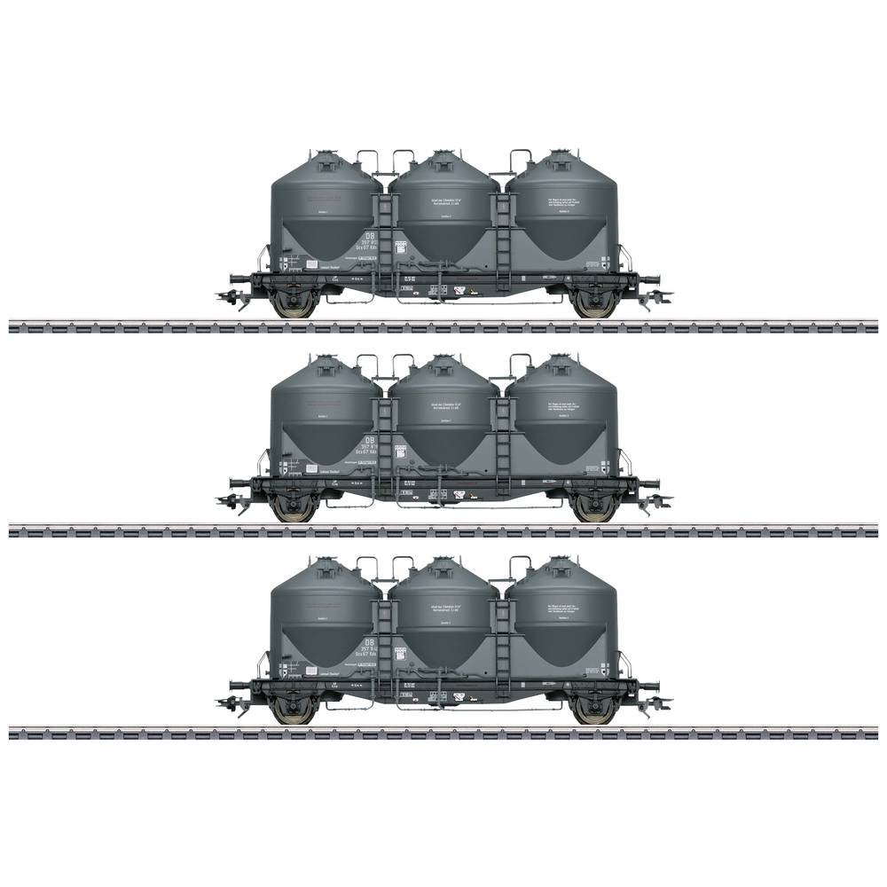 Märklin 48264 Silowagen AC