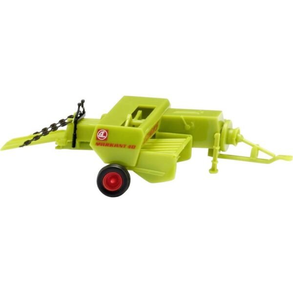 Wiking 088839 H0 Aanhanger Claas Markant pers