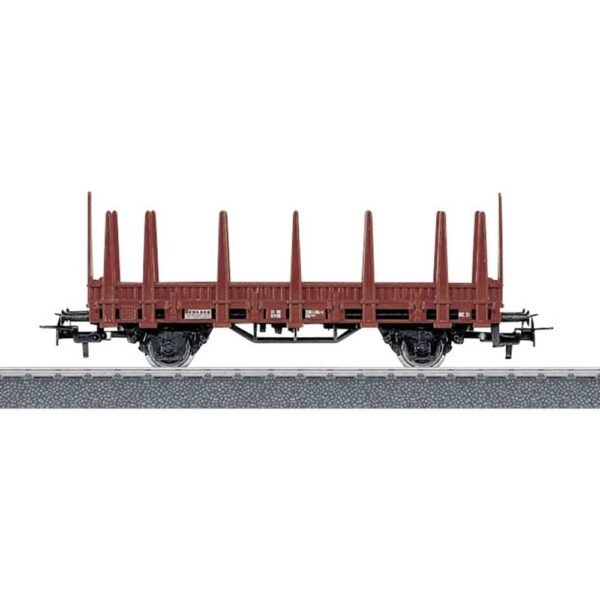 Märklin Start up 4459 H0 rongenwagen van de DB
