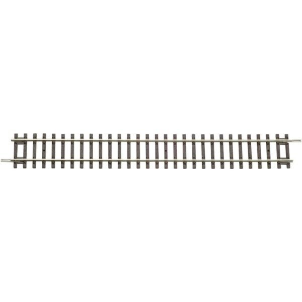 H0 Piko A-rails 55201 Rechte rails 230.93 mm 6 stuk(s)