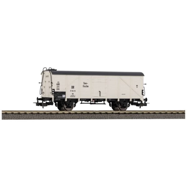 Piko H0 54497 H0 koelwagen van de DR