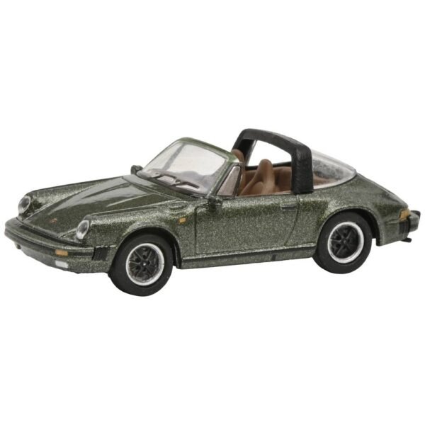 Schuco 452670300 H0 Auto Porsche 911 Carrera 3.2