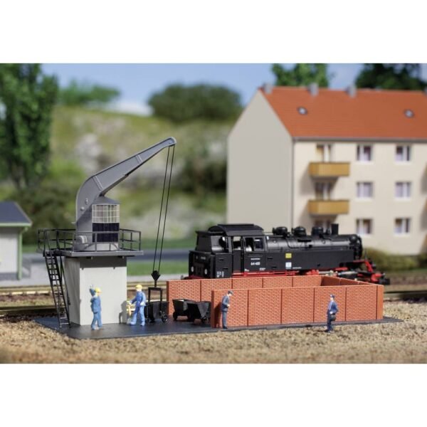 Auhagen 14473 N Kolenlaadinrichting