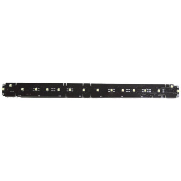 Piko N 46298 IC 79 Sluitverlichting 1 stuk(s)