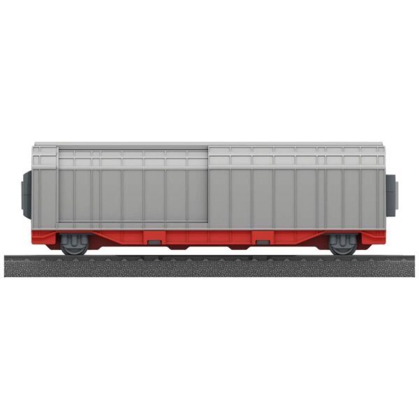 Märklin World 44145 H0 schuifwandwagen