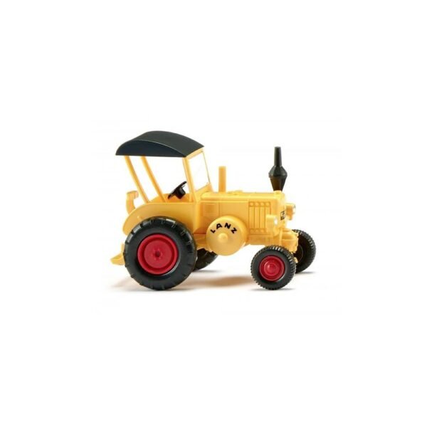 Wiking 088010 H0 Landbouw Lanz Bulldog