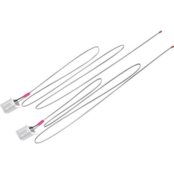Woodland Scenics WJP5755 Just Plug™ Nano-LED Knipperend Rood 1 stuk(s)
