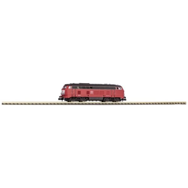 Piko N 40527 N diesellocomotief BR 216 van de DB AG