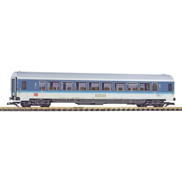 Piko G 37974 G personenrijtuig Interregio 1. klas van de DB AG