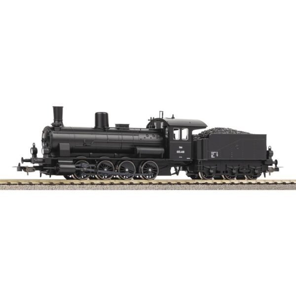 Piko H0 57565 H0 stoomlocomotief G7.1 van de ÖBB
