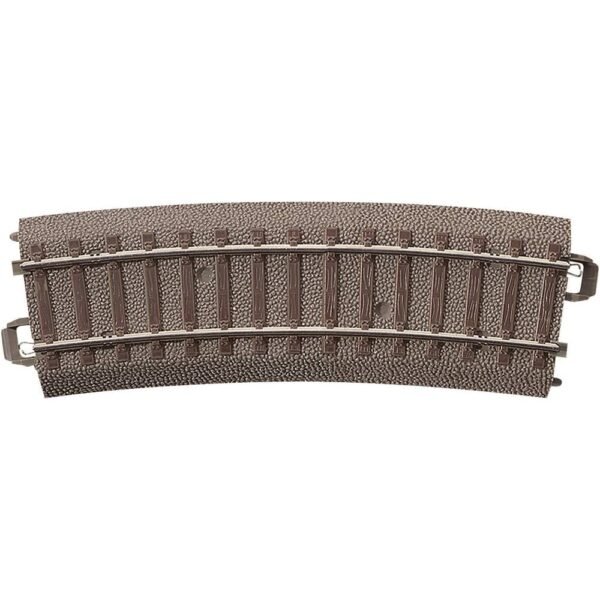 H0 Trix C-rails 62215 Gebogen rails 6 stuk(s)