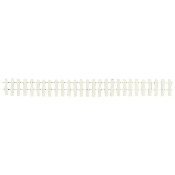 Vollmer 45016 H0 Houten hek