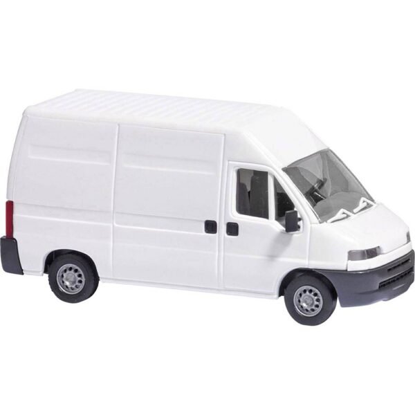 Busch 89112 H0 Vrachtwagen Fiat Ducato