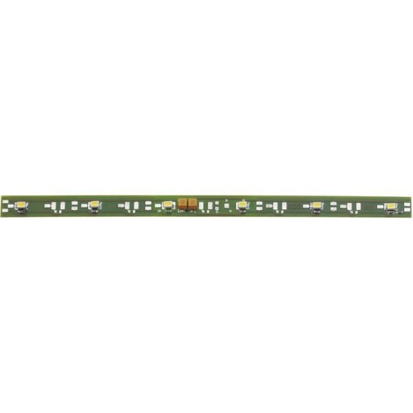 MiniTrix T66616 Interieurverlichting gebouw Met LEDs Warm-wit 1 stuk(s)